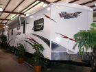 Keystone RV VR1 299RLS