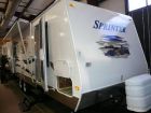 Sprinter 272RLS