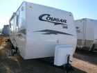 Keystone RV Cougar X-lite 29RLS