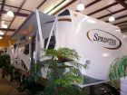 Sprinter 264BHS